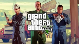 Keterlibatan Pemain dalam Membangun Cerita di GTA