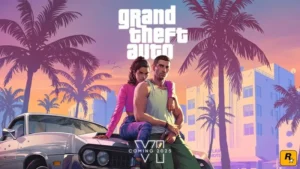 Aspek Desain Dunia Terbuka dalam Grand Theft Auto