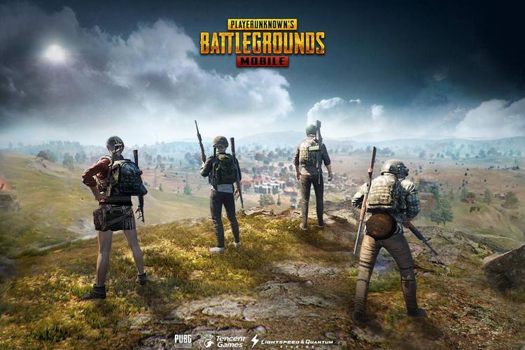 Cara Mengatasi Situasi Darurat dengan Cepat di PUBG