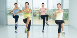 Perbedaan Latihan Inti dan Latihan Kardiovaskular