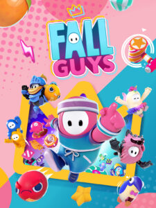 Bagaimana Fall Guys Mengubah Genre Battle Royale