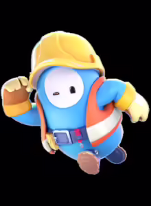 Fall Guys dan Implementasi Fitur Crossplay