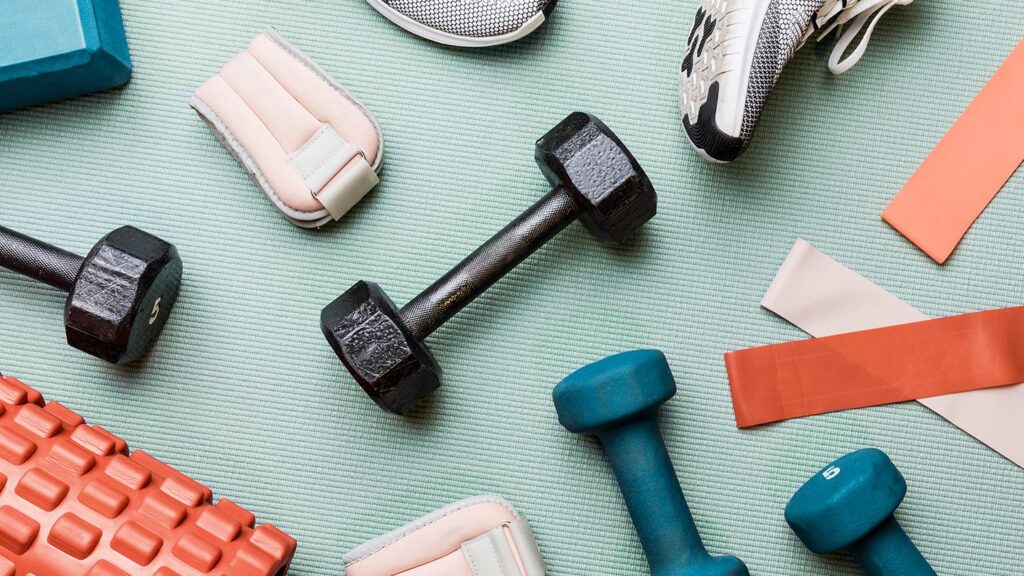 Cara Memanfaatkan Aplikasi Fitness untuk Latihan Harian