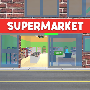 Fitur Terbaik Game My Supermarket Simulator 3D