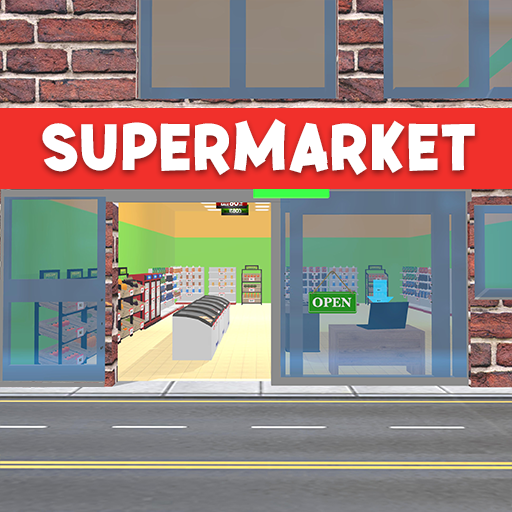 Fitur Terbaik Game My Supermarket Simulator 3D