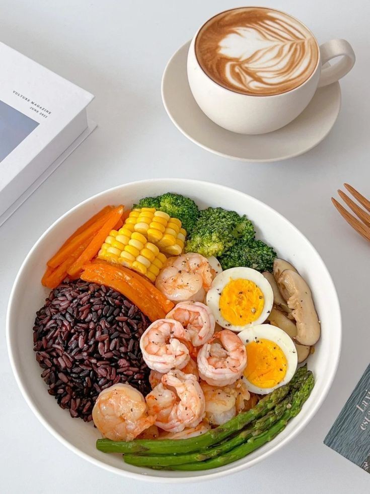 Pilihan Sarapan Sehat untuk Memulai Hari dengan Energi