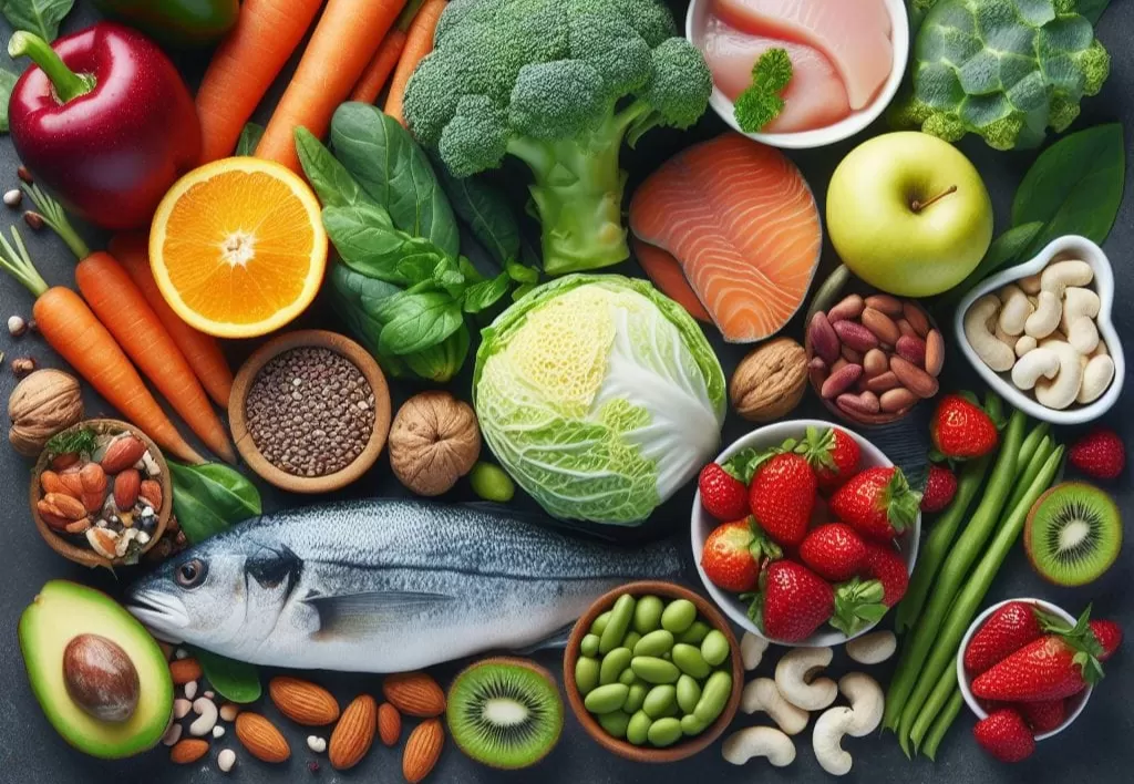 Resep Makanan Sehat untuk Cuaca Dingin