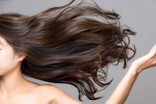 Makanan yang Baik untuk Kesehatan Rambut