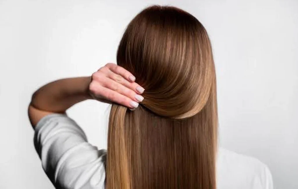 Cara Mengatasi Rambut Rontok Secara Alami