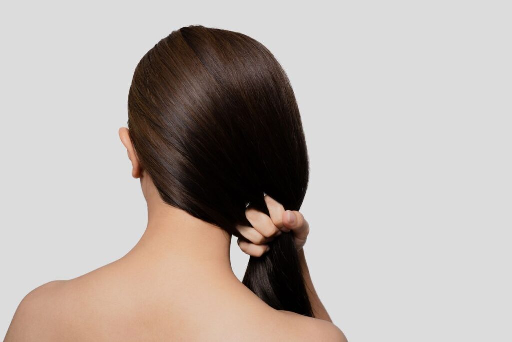 Manfaat Minyak Alami untuk Rambut Kuat dan Sehat