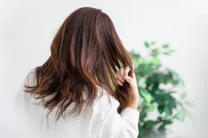 Perawatan Rambut Kering dan Rusak agar Kembali Lembut